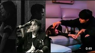 My abusive husband ff part 2 Jimin