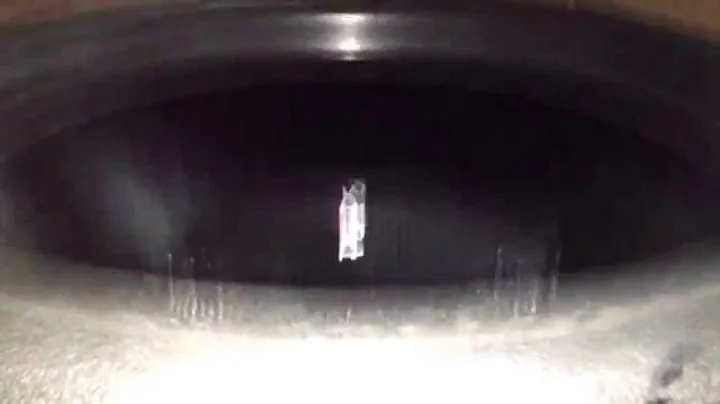 Free air sundown zv1 with psi soft parts