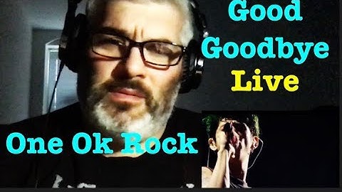 Good Goodbye Youtube