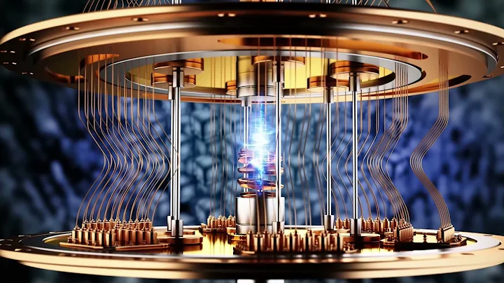 What Just Quantum AI Found in the Dead Sea Scrolls Will Change History Forever!