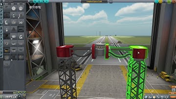 Kerbal Space Program 1.12 First Look