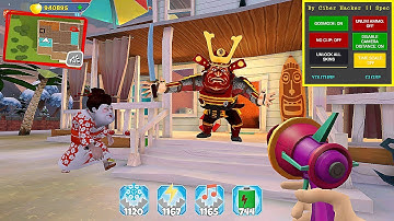 Dark Riddle 14.0.0 New Year 2022 New Updater : Gameplay Walkthrough | Part 34