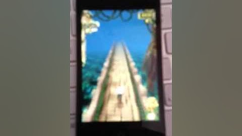 Temple Run/unlimited points no jailbreak