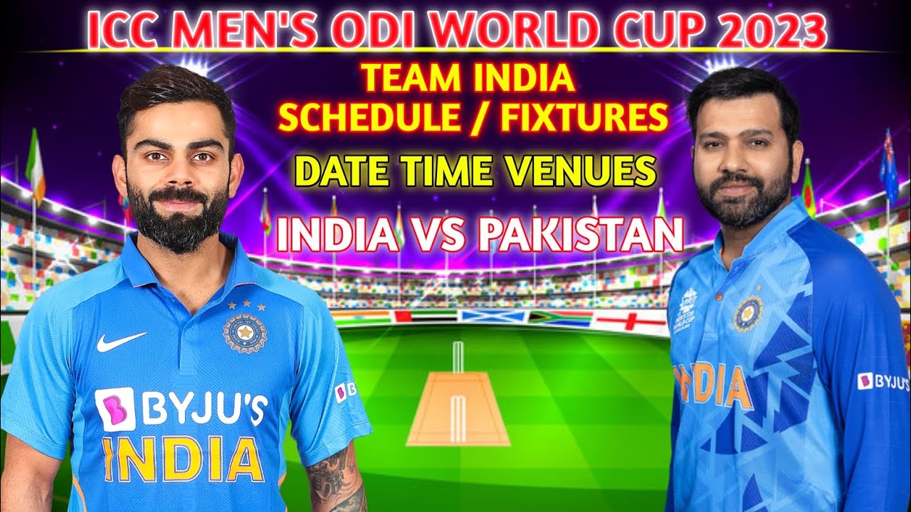 Icc World Cup 2023 India Schedule icc World Cup 2023 Match Time Table icc-world-cup-2023-india-schedule-icc-world-cup-2023-match-time-table