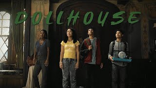 The Spiderwick Chronicles Dollhouse