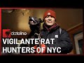 New Yorkers and their dogs on the front lines of the city&#39;s war on rats | SBS Dateline