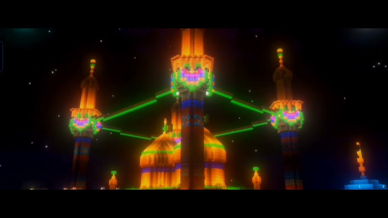 السلام على الامامين الكاظمين عليهما السلام 