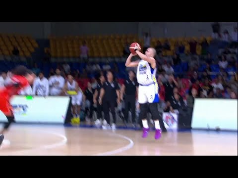 Paul Lee DRILLS