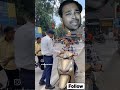no challan | no driving license #trafficrules