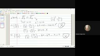 Operational Exercise Chapter 3: Angles 1