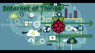 Raspberry Pi ile Nesnelerin İnterneti - 21 mqtt ie Sunucu Üzerinden Işık Seviyesi Kontrolü