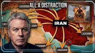 IRAN is just the Distraction, What Comes NEXT Changes EVERYTHING