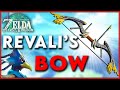 How to get Revali&#39;s Legendary Great Eagle Bow in Tears of the Kingdom