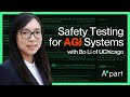 Safety Testing for AGI Systems - Bo Li