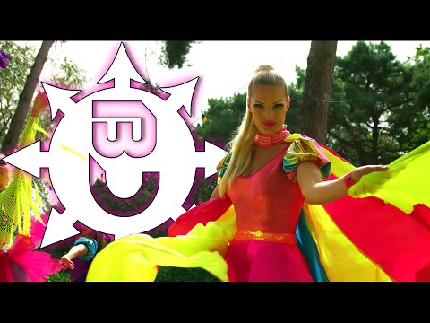 Loona, Mark 'Oh, BassWar & CaoX - Let This Party Never End (Hardstyle Remix) [Festival Cut 2025]