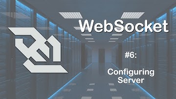 WebSockets Tutorial 6: Receiving Messages on Server