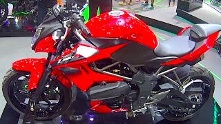 Kawasaki Z250, New 2015, 2016 Z250SL model