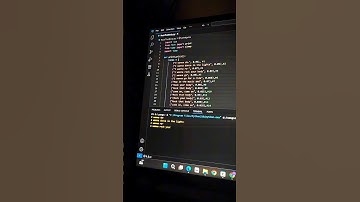 🎵 Rock That Body + Python 🤯🧑‍💻🎶 ll #python #rockthatbodysongs #codedits #coding #shorts