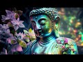 Peaceful Garden | Music for Meditation &amp; Zen