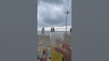 Cafe Bar Biển Mũi Né Phan Thiết toàn người đẹp🥰