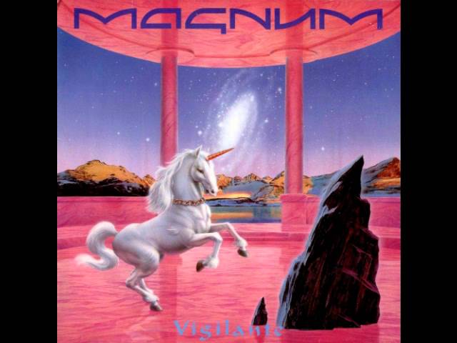 Magnum - Need A Lot Of Love