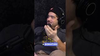 @BoomboxCartel talks Signature sound getting taken by other producers #shorts #edm #edmpodcast