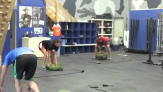 Base Fitness 20120904