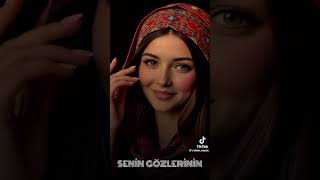 Mende Mecnun Adlanaydım Remix 2026