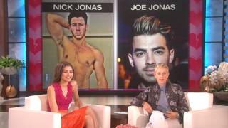 Celebrities Get Way Too Honest Playing whod You Rather