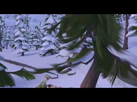 L'era glaciale 3 - Sid