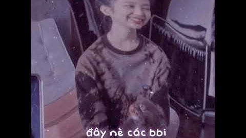 Tut skill amp cực dễ ai cũng làm được nè🐰💕| Vanhh tutorial