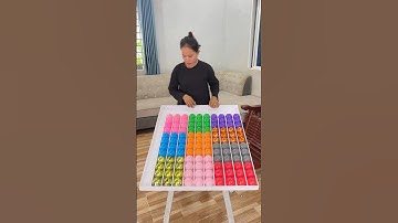 Master Puzzle Color Balls Sorting Fast Play