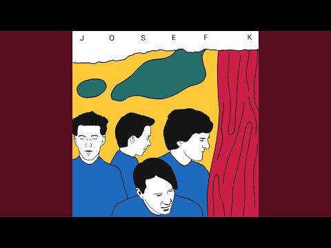 Josef K — Chance Meeting