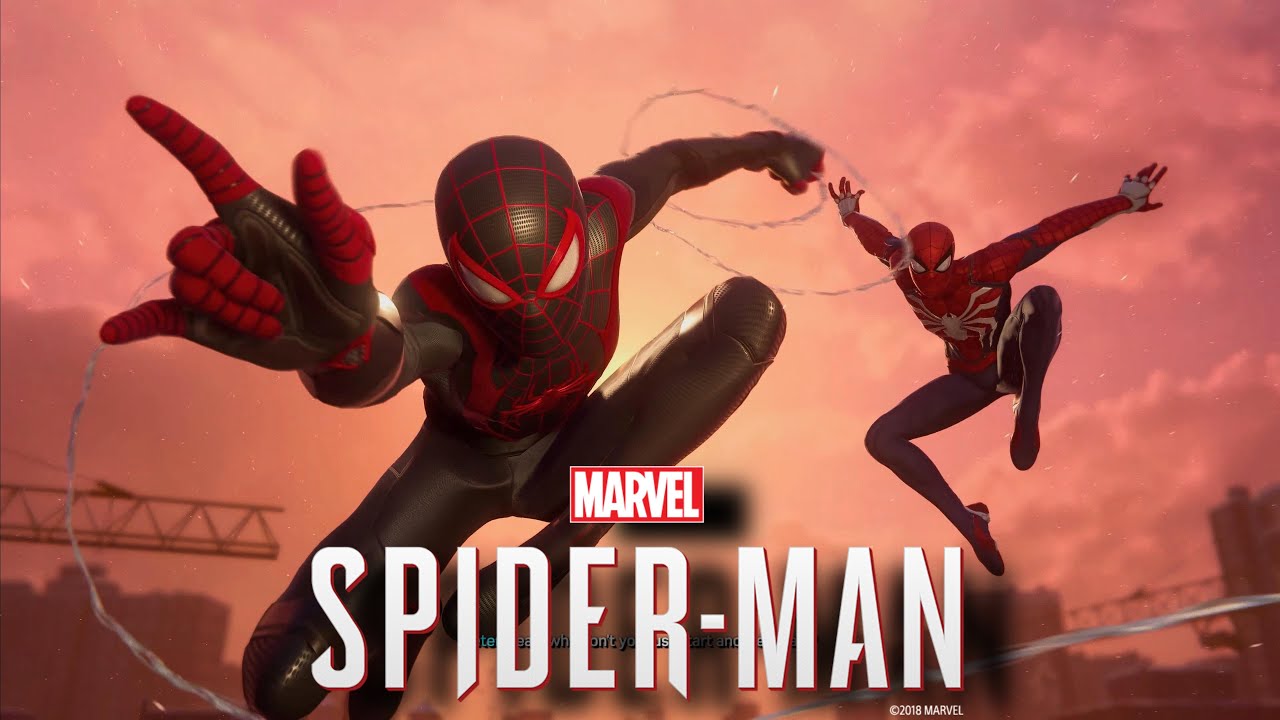 Marvel s Spider Man Miles Morales Recap YouTube marvel-s-spider-man-miles-morales-recap-youtube