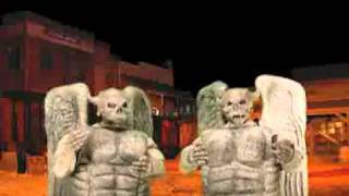Nightfall 2010 - Twenty Years of Terror - Gargoyles