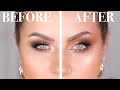 7 easy techniques to change your eye makeup | JAMIE GENEVIEVE