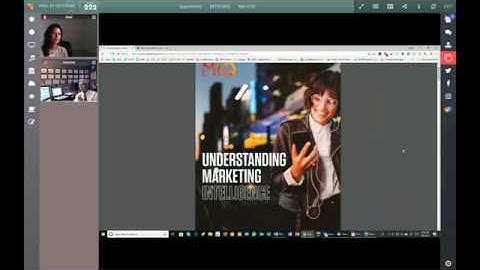 Part II - How WebRTC & AI Could Help Manage Marketing