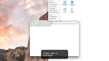 How to fix the Code Signing Error on Xcode 8/9.x on macOS Sierra