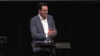 Life in Christ: Faith and Fruit / Colossians 1:1-13 / Andrew Sercombe