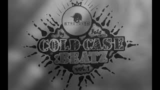 Strojovna Cold Case Beatz vol.1 - WAX