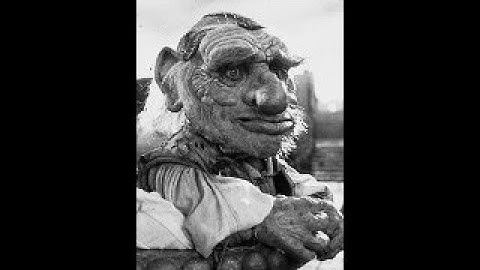 hoggle from the labyrinth