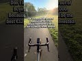 It doesn’t matter how much it costs in the end, it will pay you back big time!#bikelife #roadbike