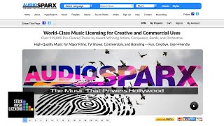 AudioSparx - Is It Really The Music That Powers Hollywood?