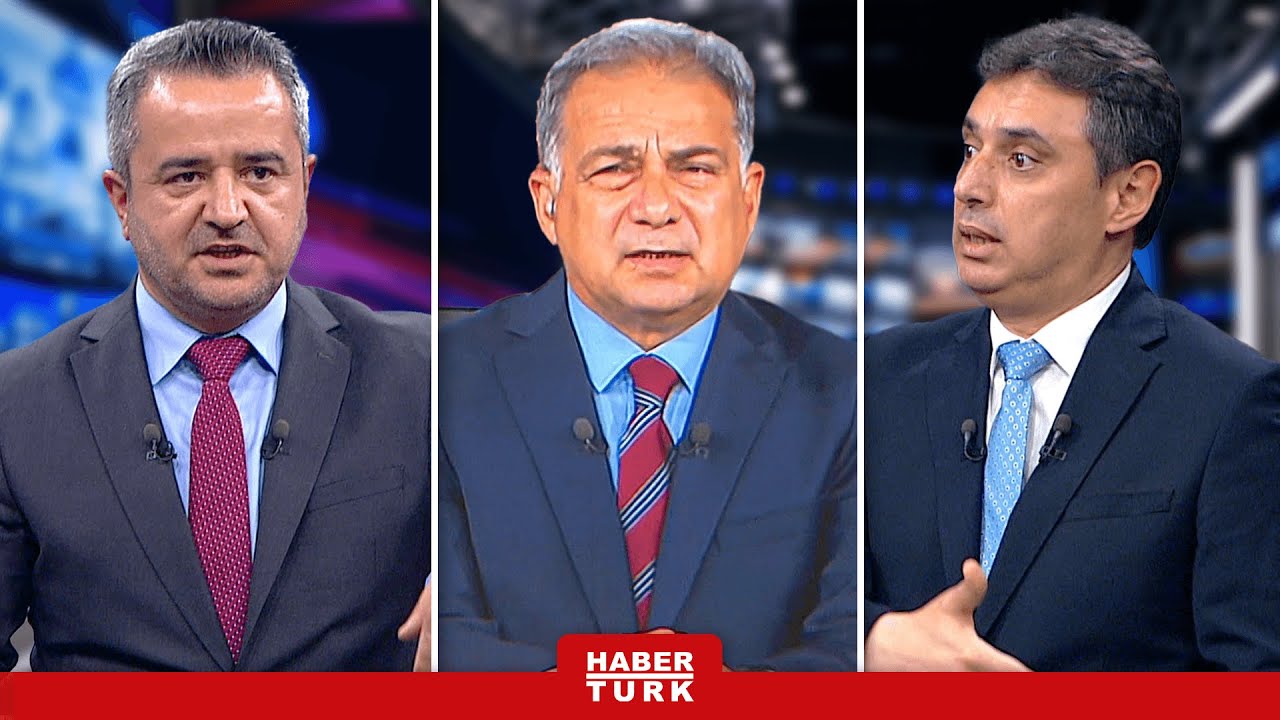 Dorukhan Neden, Nasıl Öldürüldü? | Habertürk Manşet - 4 Haziran 2025