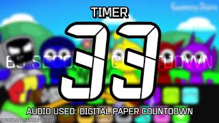 Famous 65 Seconds Countdown but I made for KineMaster (Subscribe for More) Net Worth