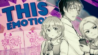 [E•S] Emotion | Full Multifandom MEP