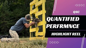 Quantified Performance Highlight Reel