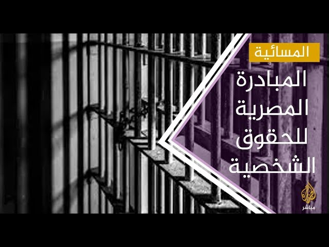 الولايات المتحدة .. مناشدة لبايدن الضغط لتحسين حقوق الإنسان في مصر