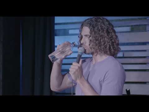 Dark White Comedy Special Outtakes