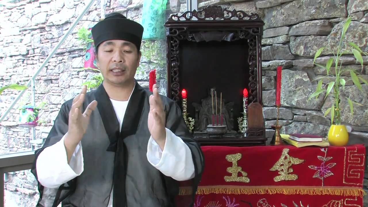 Increase Your Ability for Self Healing